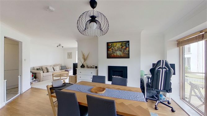 5 The Oaks, Rockfield, Dundrum, Dublin 16