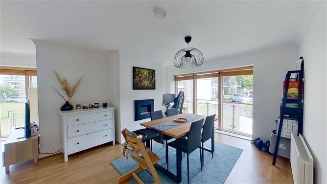 5 The Oaks, Rockfield, Dundrum, Dublin 16