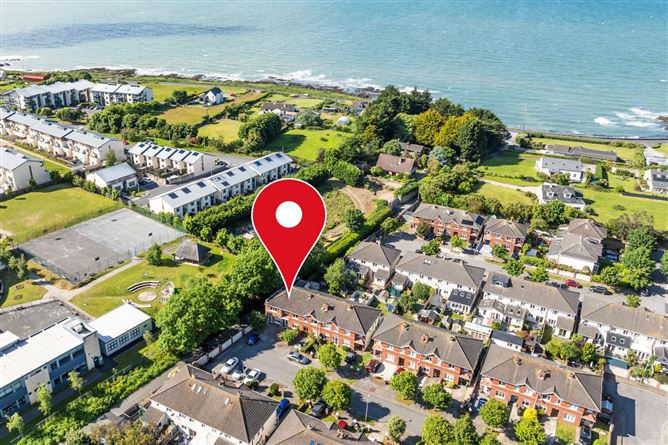 36, Kellys Bay Rocks, Skerries, County Dublin