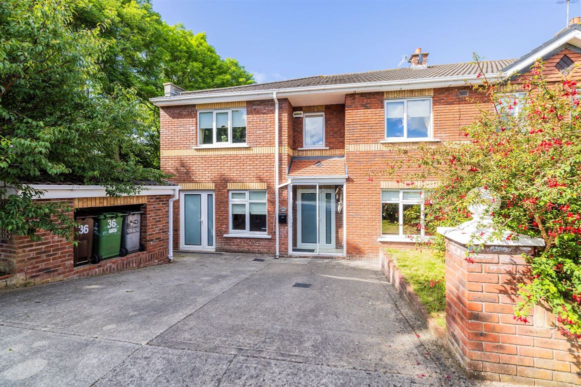 36, Kellys Bay Rocks, Skerries, County Dublin