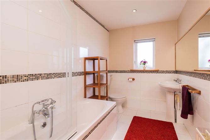 36, Kellys Bay Rocks, Skerries, County Dublin