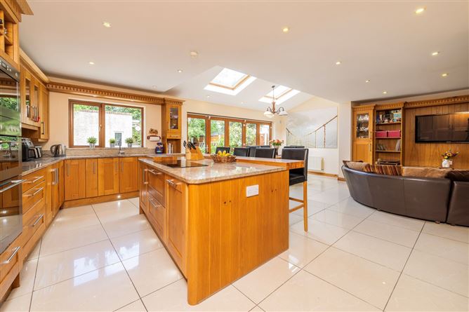36, Kellys Bay Rocks, Skerries, County Dublin