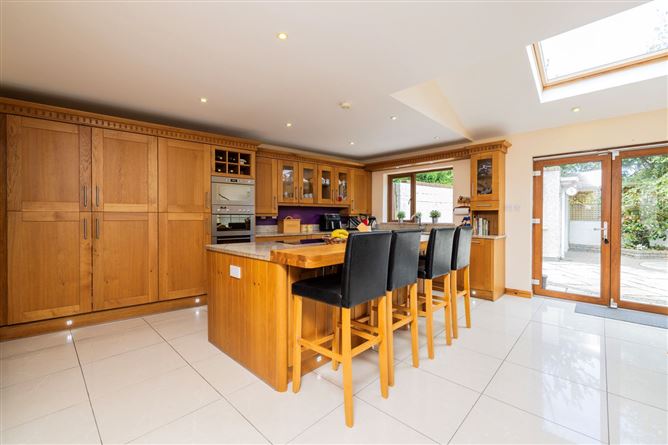 36, Kellys Bay Rocks, Skerries, County Dublin
