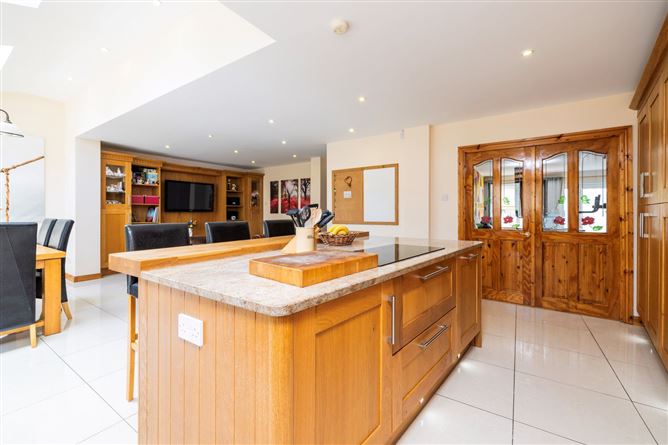 36, Kellys Bay Rocks, Skerries, County Dublin