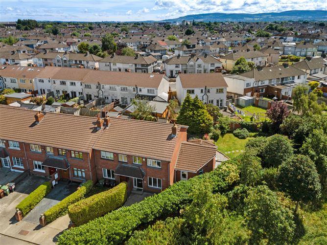 30 Lansdowne Valley Park, Drimnagh, Dublin 12