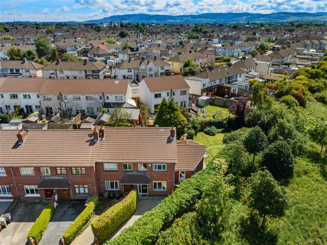 30 Lansdowne Valley Park, Drimnagh, Dublin 12