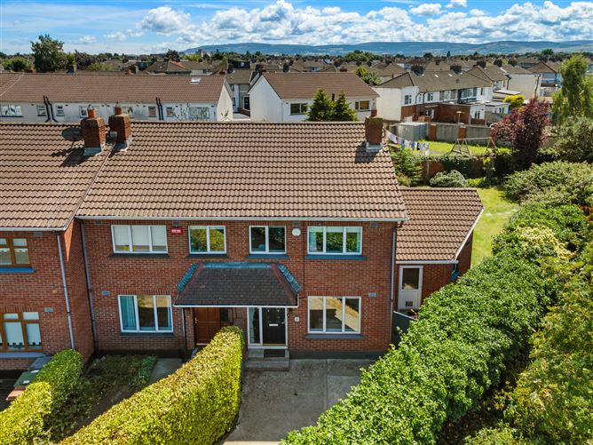 30 Lansdowne Valley Park, Drimnagh, Dublin 12