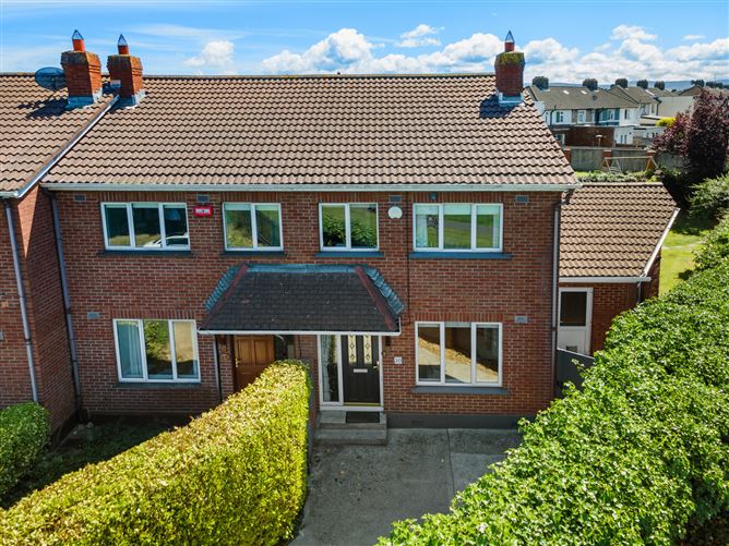 30 Lansdowne Valley Park, Drimnagh, Dublin 12
