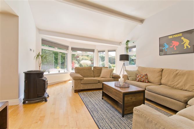 30 Lansdowne Valley Park, Drimnagh, Dublin 12