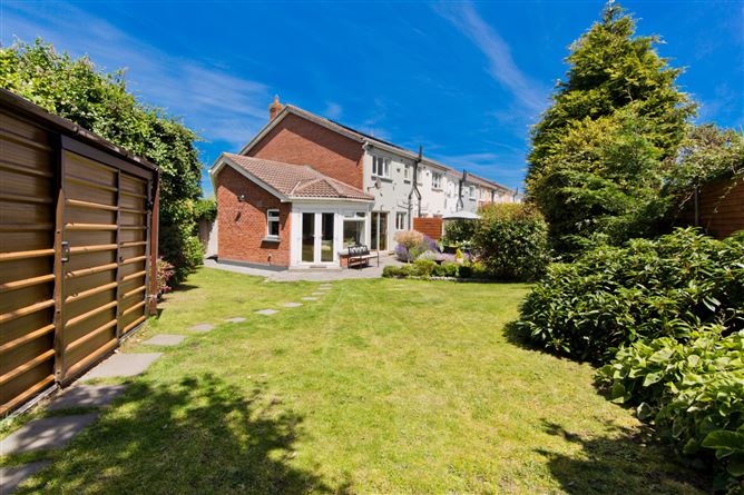 30 Lansdowne Valley Park, Drimnagh, Dublin 12