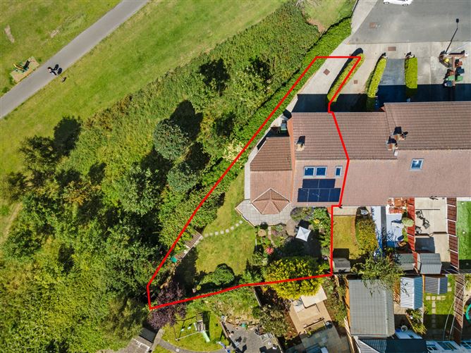 30 Lansdowne Valley Park, Drimnagh, Dublin 12