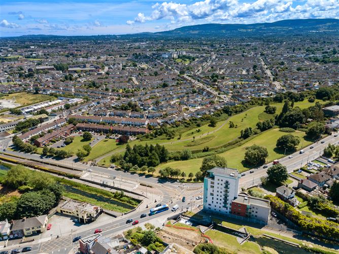 30 Lansdowne Valley Park, Drimnagh, Dublin 12