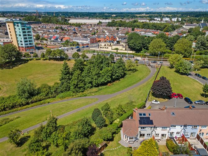 30 Lansdowne Valley Park, Drimnagh, Dublin 12