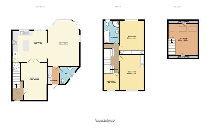 30 Lansdowne Valley Park, Drimnagh, Dublin 12