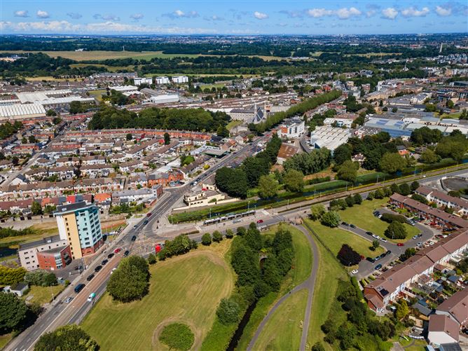 30 Lansdowne Valley Park, Drimnagh, Dublin 12