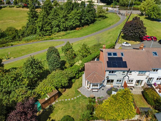 30 Lansdowne Valley Park, Drimnagh, Dublin 12