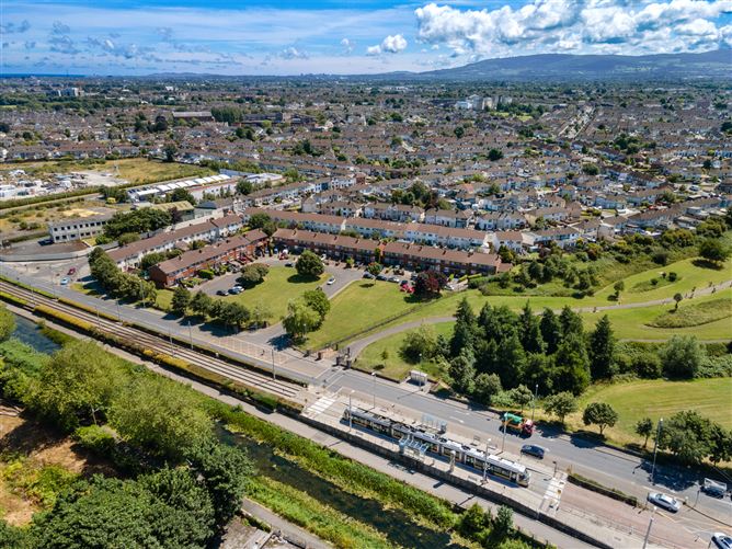 30 Lansdowne Valley Park, Drimnagh, Dublin 12