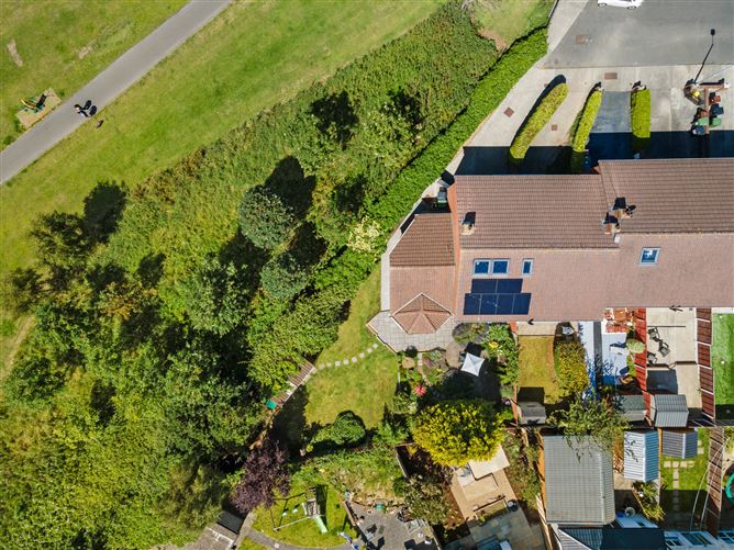 30 Lansdowne Valley Park, Drimnagh, Dublin 12