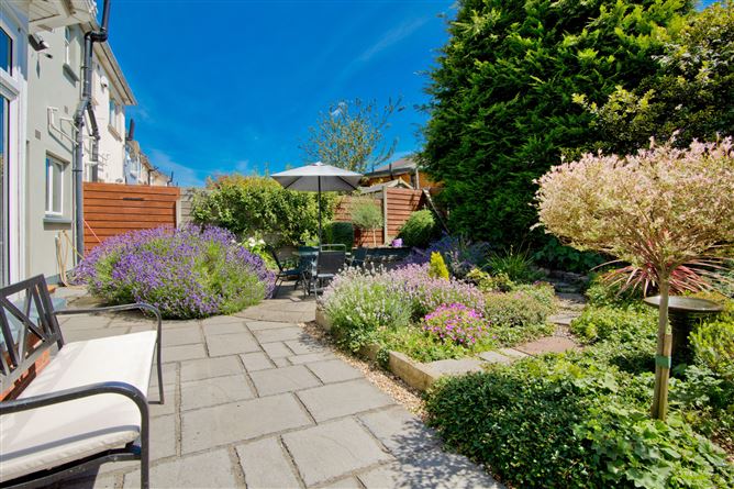 30 Lansdowne Valley Park, Drimnagh, Dublin 12