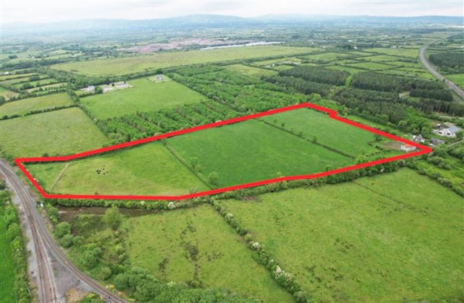 Milltown, Donohill, County Tipperary