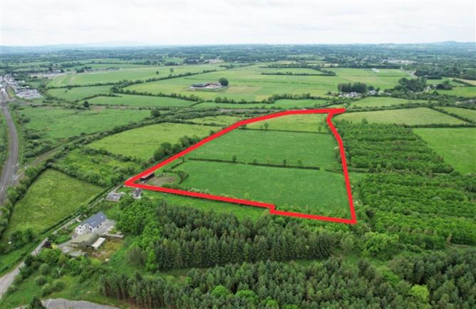 Milltown, Donohill, County Tipperary