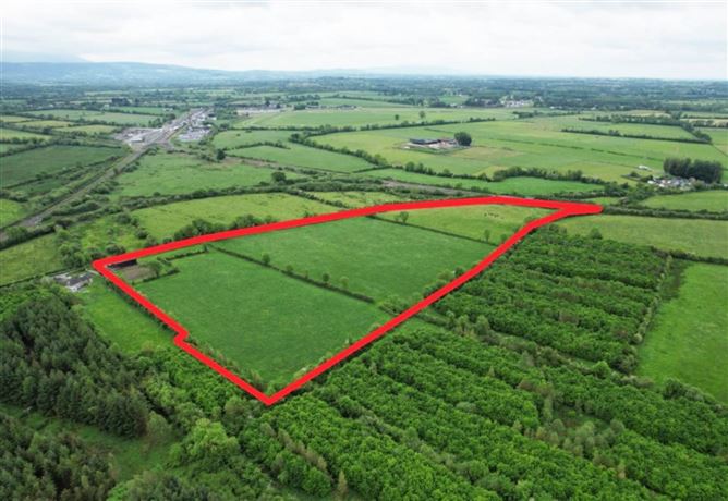 Milltown, Donohill, County Tipperary