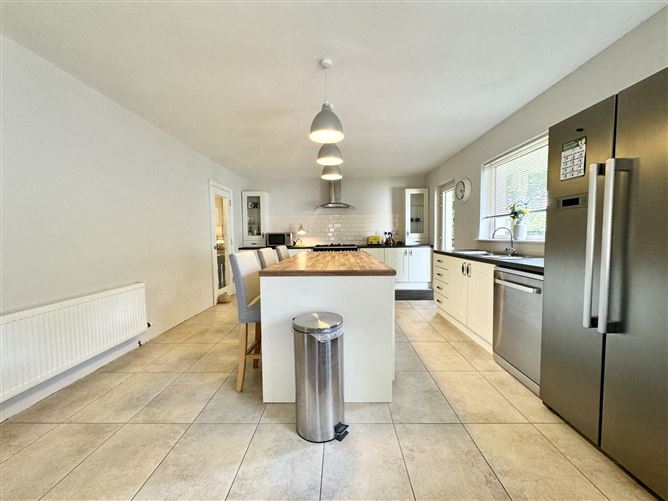 Woodhaven, Woodlawn Road, Killarney, Co. Kerry