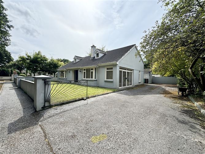 Woodhaven, Woodlawn Road, Killarney, Co. Kerry