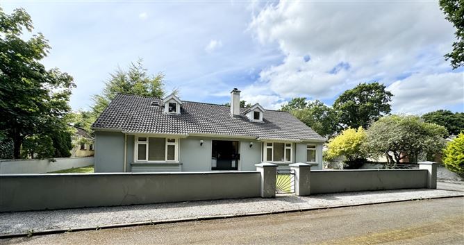 Woodhaven, Woodlawn Road, Killarney, Co. Kerry