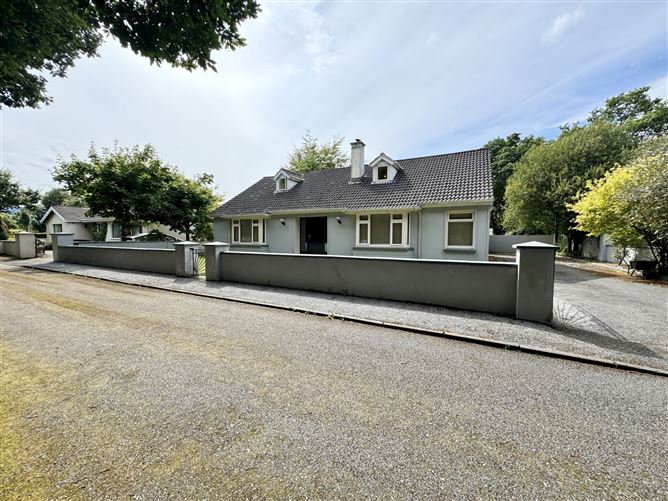 Woodhaven, Woodlawn Road, Killarney, Co. Kerry