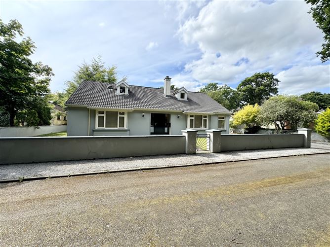 Woodhaven, Woodlawn Road, Killarney, Co. Kerry