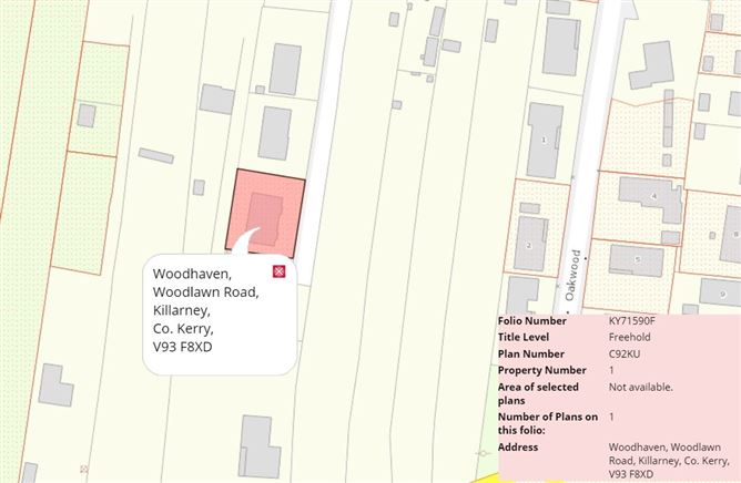 Woodhaven, Woodlawn Road, Killarney, Co. Kerry