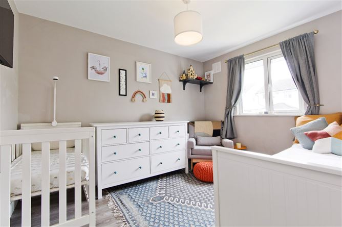 221 Cherries Road, Wedgewood, Sandyford, Dublin 16