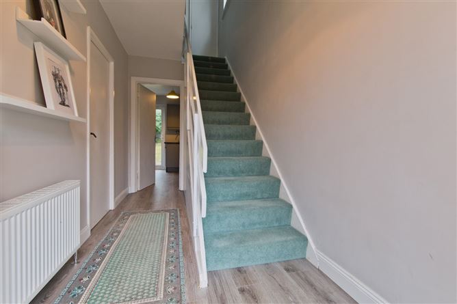 221 Cherries Road, Wedgewood, Sandyford, Dublin 16