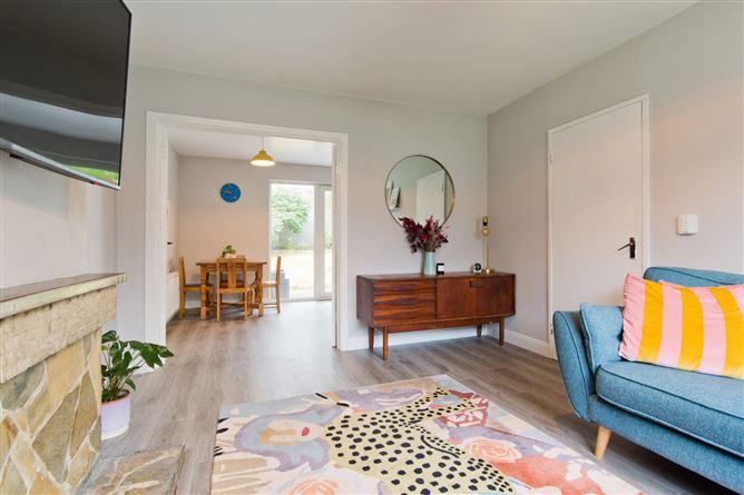 221 Cherries Road, Wedgewood, Sandyford, Dublin 16