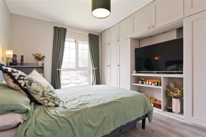 221 Cherries Road, Wedgewood, Sandyford, Dublin 16