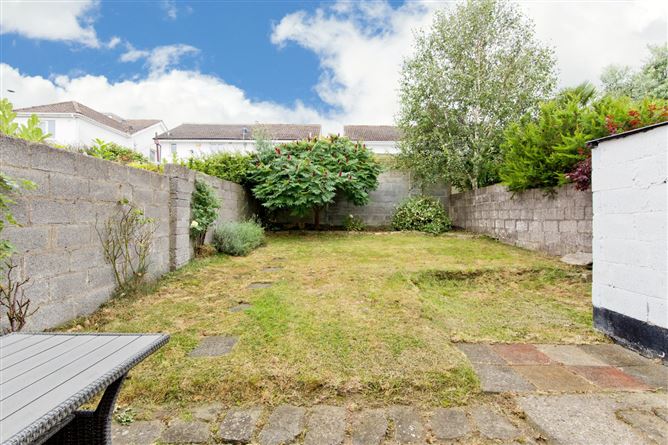 221 Cherries Road, Wedgewood, Sandyford, Dublin 16