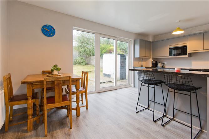 221 Cherries Road, Wedgewood, Sandyford, Dublin 16