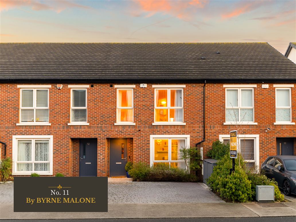 11 Edenbrook Green, Citywest,   Dublin 24