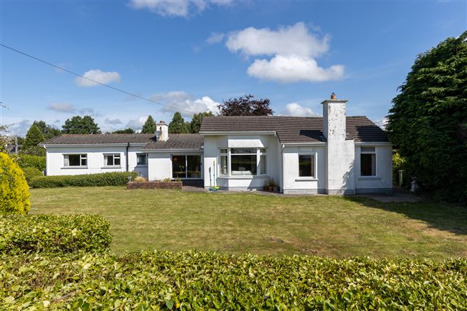"Oakland", Crosstown, Wexford Town, Wexford