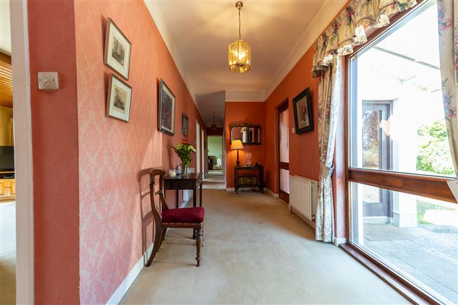 "Oakland", Crosstown, Wexford Town, Wexford