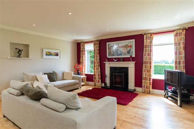 "Oakland", Crosstown, Wexford Town, Wexford