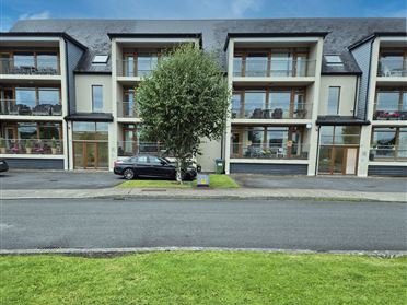 Image for Apt. 15, The Waterfront, , Leitrim Village, Leitrim