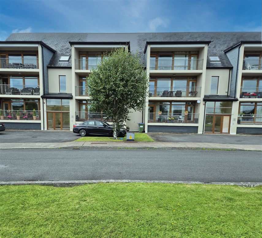 Apt. 15, The Waterfront, , Leitrim Village, Leitrim