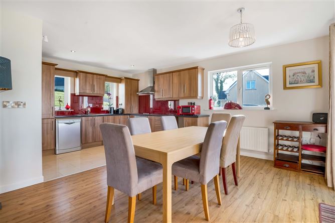 38 River Run, Lough Dooley, Belturbet, Co. Cavan