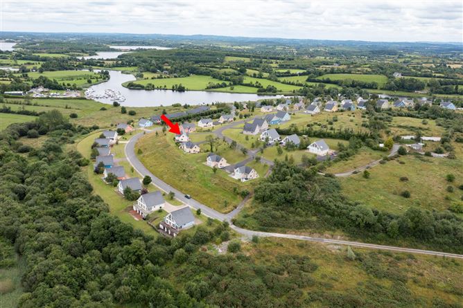 38 River Run, Lough Dooley, Belturbet, Co. Cavan