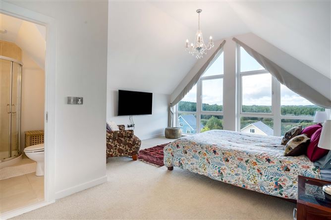 38 River Run, Lough Dooley, Belturbet, Co. Cavan