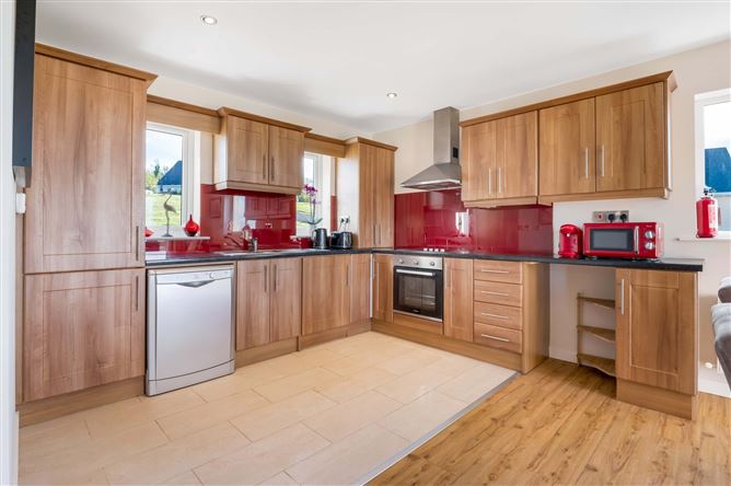38 River Run, Lough Dooley, Belturbet, Co. Cavan