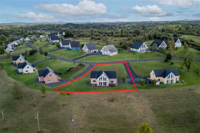 38 River Run, Lough Dooley, Belturbet, Co. Cavan