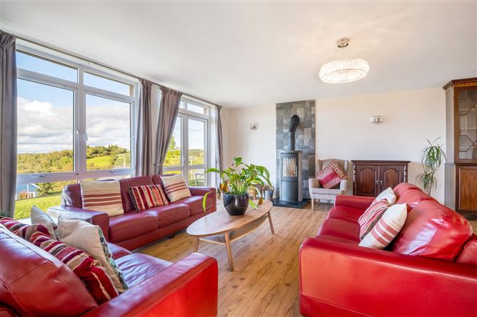 38 River Run, Lough Dooley, Belturbet, Co. Cavan